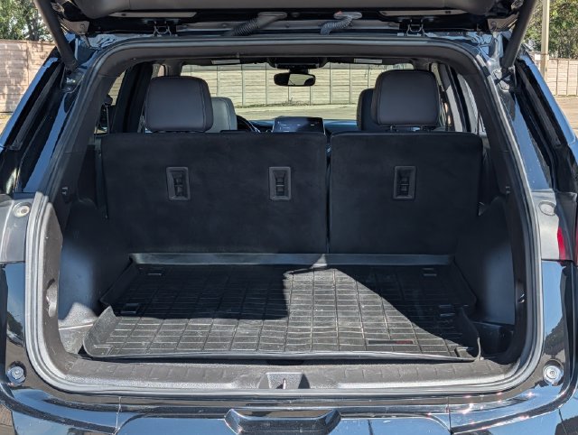 Used 2024 Chevrolet Blazer RS w/ Enhanced Convenience Package FWD image 29