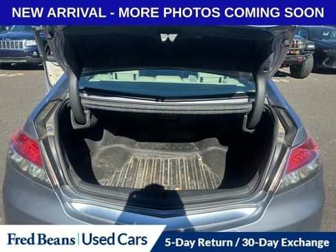 Used 2012 Acura TL image 11