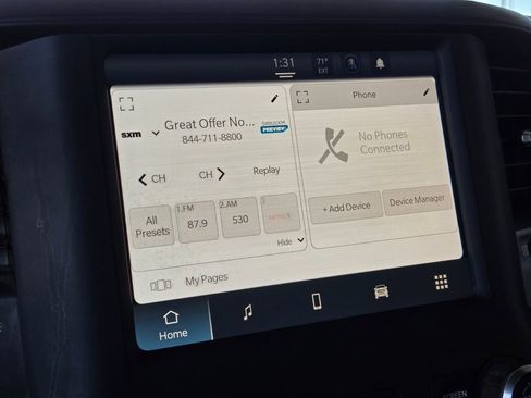 Used 2024 RAM 3500 Tradesman w/ Chrome Appearance Group image 22