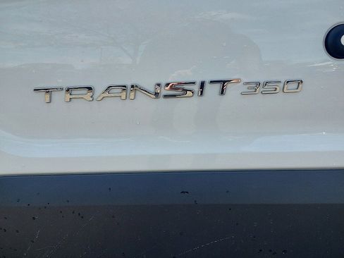 New 2025 Ford Transit 350 image 6