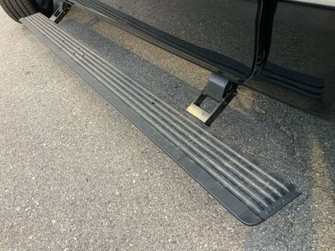 New 2026 RAM 1500 Tungsten w/ Trailer Tow Group AWD/4WD image 16