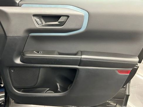 Used 2021 Ford Bronco Sport Badlands image 33