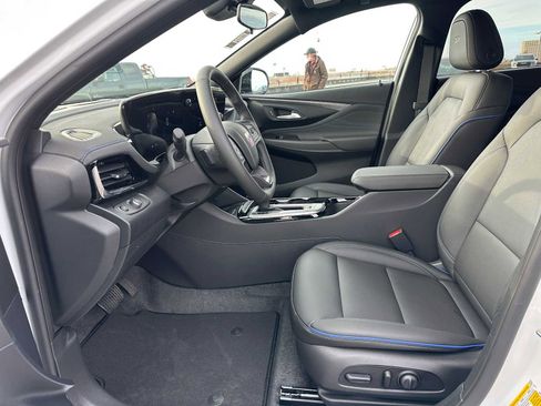New 2026 Buick Envista Sport Touring w/ Convenience I Package image 20