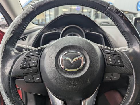 Used 2016 MAZDA CX-3 Grand Touring AWD/4WD image 21
