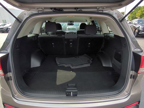 Used 2018 Kia Sorento LX image 30