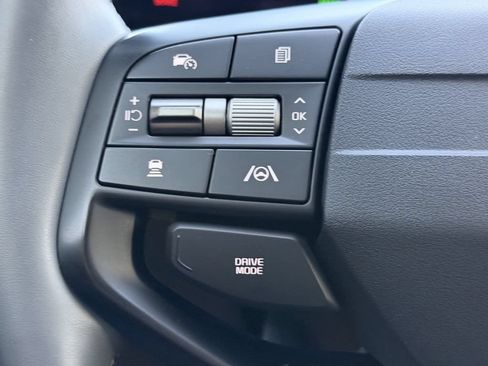 Certified 2025 Kia EV6 Light w/ Light LR Technology Package AWD/4WD image 27