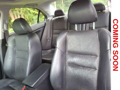 Used 2004 Acura TSX FWD image 13