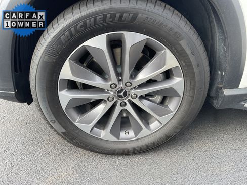 Certified 2022 Mercedes-Benz GLE 450 4MATIC image 13