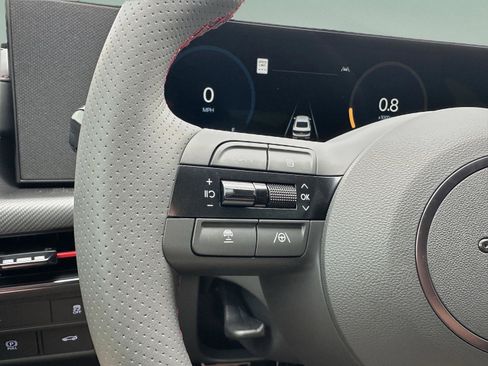 New 2026 Hyundai Sonata N Line image 31