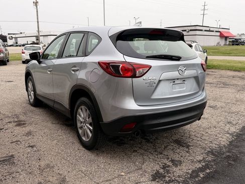 Used 2016 MAZDA CX-5 Sport w/ Rear Camera Package AWD/4WD image 7