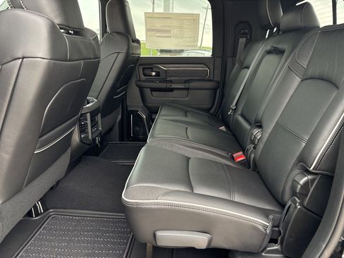 New 2026 RAM 3500 Limited image 17