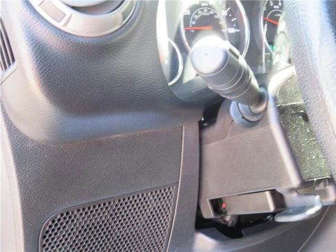 Used 2014 Jeep Wrangler Unlimited Sport image 10