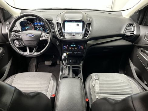 Used 2019 Ford Escape SE AWD/4WD image 15