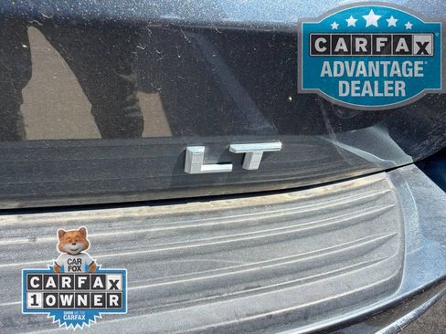 Used 2021 Chevrolet Tahoe LT w/ LT Signature Plus Package RWD image 11