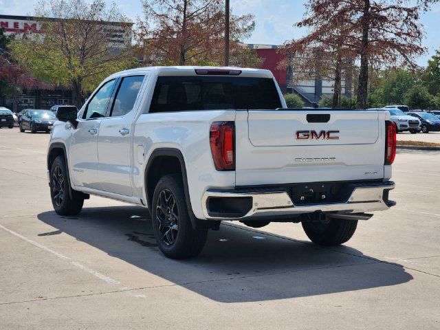 Used 2026 GMC Sierra 1500 SLT w/ SLT Premium Plus Package RWD image 7