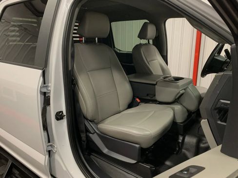 Used 2022 Ford F250 XL w/ Power Equipment Group image 49