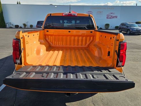 New 2026 Chevrolet Colorado Z71 w/ Z71 Convenience Package 2 AWD/4WD image 29