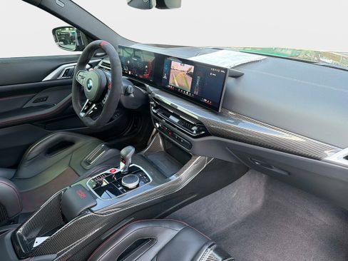 Used 2025 BMW M4 CS AWD/4WD image 27
