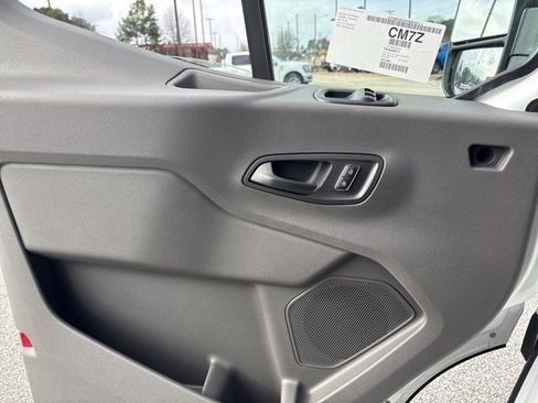 New 2026 Ford Transit 350 Base 3D Extended Cargo Van w/ Load Area Protection Package image 11