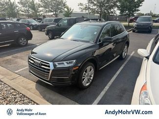 Used 2018 Audi Q5 2.0T Premium Plus AWD/4WD video 2