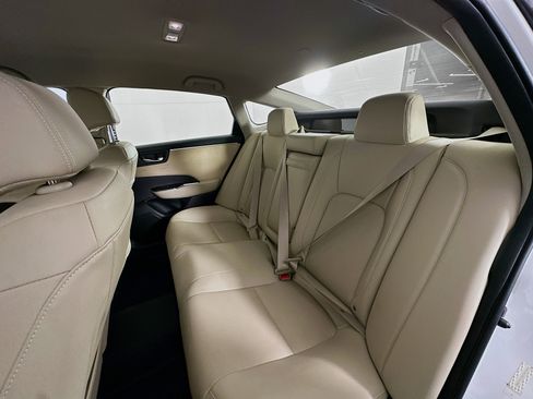 Used 2019 Honda Clarity Touring image 25