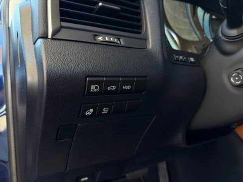 Used 2022 Lexus RX 350 FWD w/ Luxury Package image 36