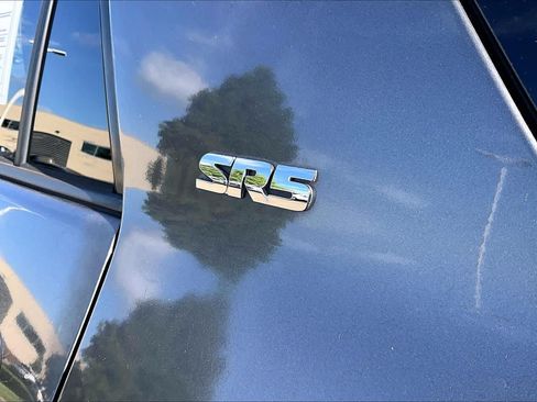 Used 2016 Toyota 4Runner SR5 RWD image 9