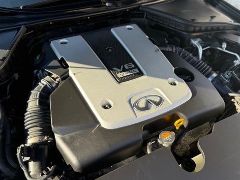 Used 2015 INFINITI Q50 Premium w/ Navigation Package image 35