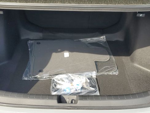 New 2026 Honda Civic Si image 2