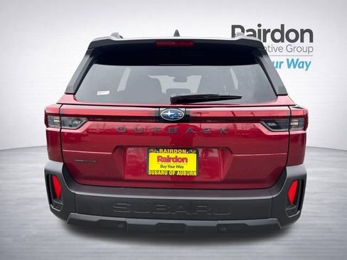 New 2026 Subaru Outback Touring XT image 7