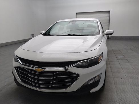 Used 2023 Chevrolet Malibu LT FWD image 15