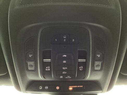 Used 2017 Cadillac CT6 Premium Luxury w/ Active Chassis Package image 43