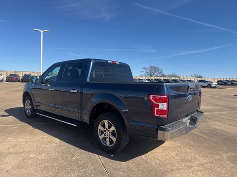Used 2020 Ford F150 XLT w/ Equipment Group 302A Luxury image 10