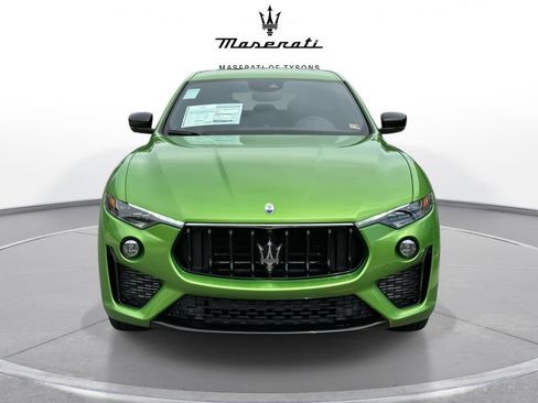 New 2023 Maserati Levante Modena AWD/4WD image 23