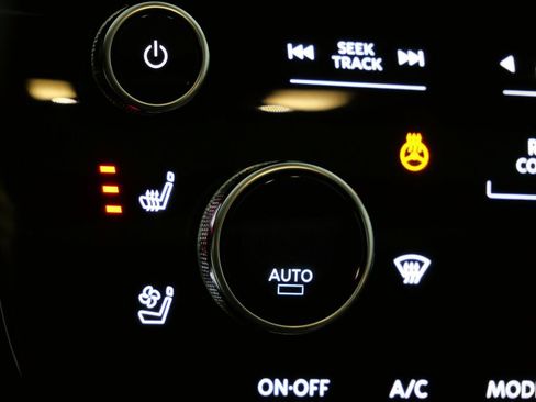 New 2026 INFINITI QX60 Luxe AWD/4WD image 24