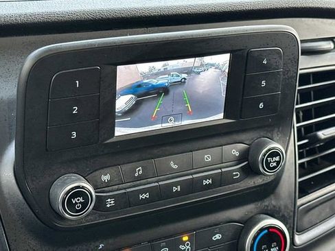 Used 2024 Ford Transit 250 148 High Roof Extended AWD image 18