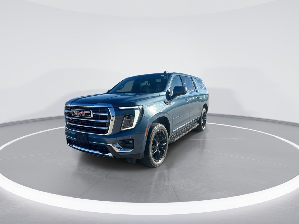 Certified 2026 GMC Yukon XL Elevation w/ LPO, Floor Liner Package AWD/4WD image 4