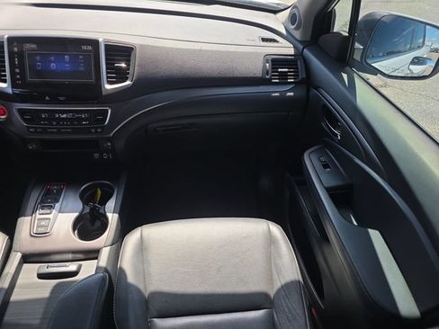 Used 2020 Honda Ridgeline RTL image 16