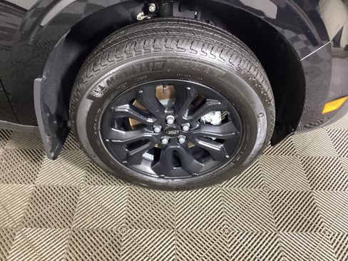 Used 2023 Ford Maverick XLT w/ Equipment Group 300A Standard AWD/4WD image 7