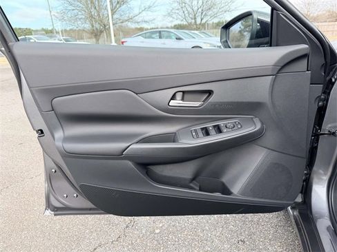 New 2026 Nissan Sentra SV w/ Floor Mat Package image 14