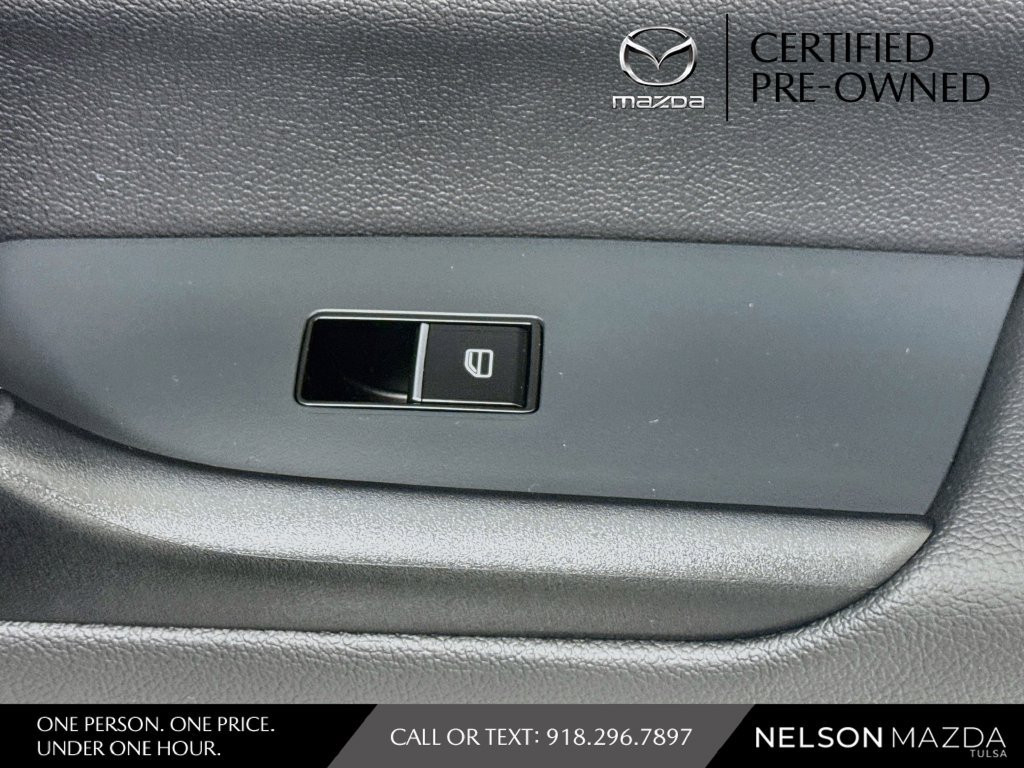 Certified 2026 MAZDA CX-50 2.5 Hybrid w/ Weather Package AWD/4WD image 47