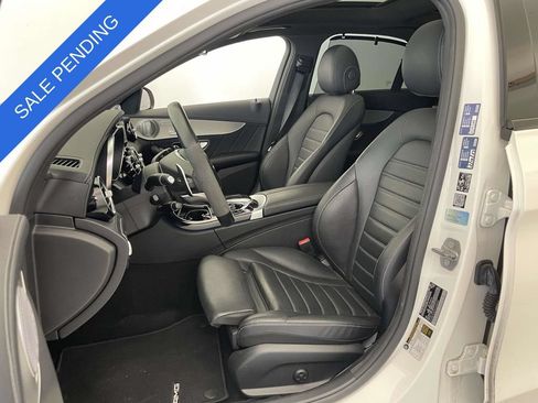 Used 2018 Mercedes-Benz C 43 AMG 4MATIC Sedan image 12