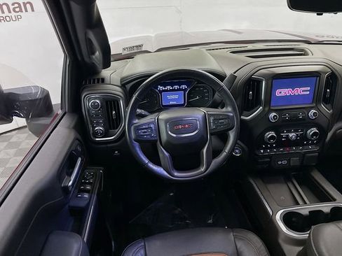 Used 2023 GMC Sierra 3500 AT4 w/ AT4 Premium Plus Package image 24