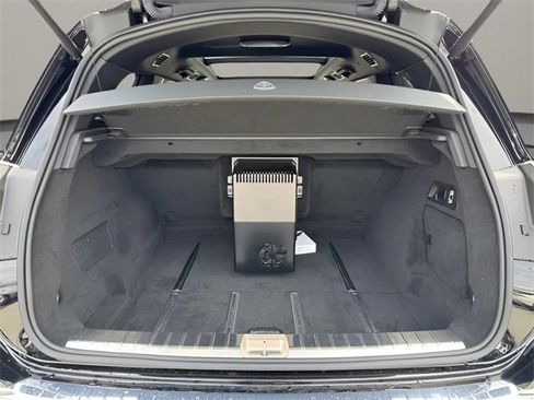 Used 2021 Mercedes-Benz Maybach GLS 600 4MATIC image 23