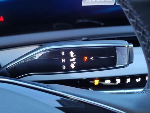 New 2026 Cadillac Optiq Sport 1 image 19