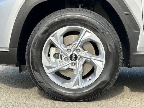 Used 2023 Hyundai Tucson SEL image 29