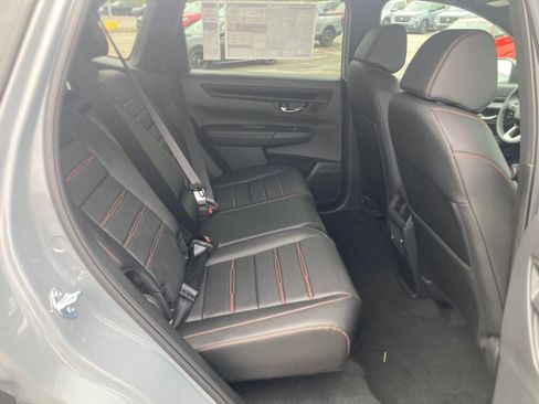 New 2026 Honda CR-V Sport-L image 6