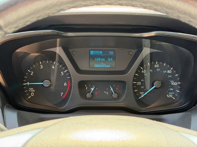 Used 2016 Ford Transit 350 148 High Roof Extended w/ Interior Upgrade Package RWD image 37