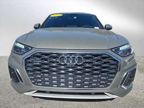 Used 2023 Audi Q5 2.0T Premium Plus w/ Premium Plus Package image 8