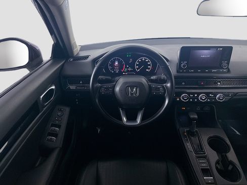 Used 2024 Honda Civic EX-L image 17